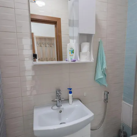 Apartamento Sea Garden Marina 4 *