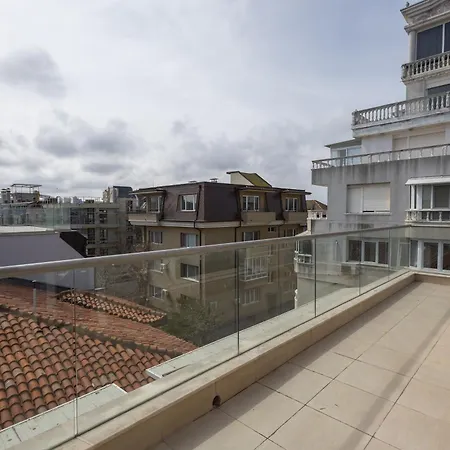 Apartamento Sea Garden Marina 4 *
