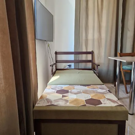 Sea Garden Marina 4 *