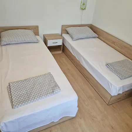 Sea Garden Marina 4 *